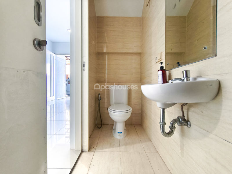 Residence One Cluster Jade No.30