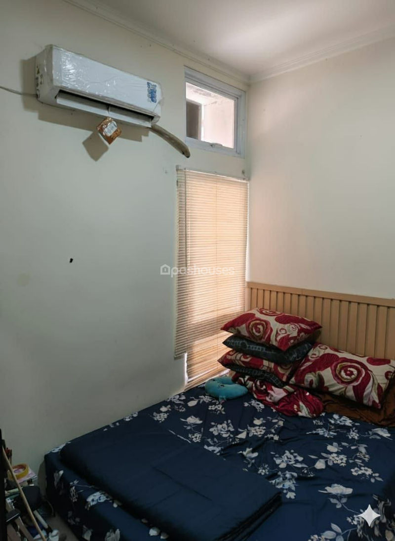 Perumahan Bumi Indah Cluster Naura Blok NH No.28