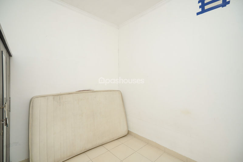Perumahan Pesona Metropolitan Cluster Magnolia Blok No.547