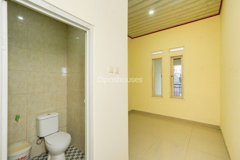 Cluster Taman Asri Bekasi Blok A1