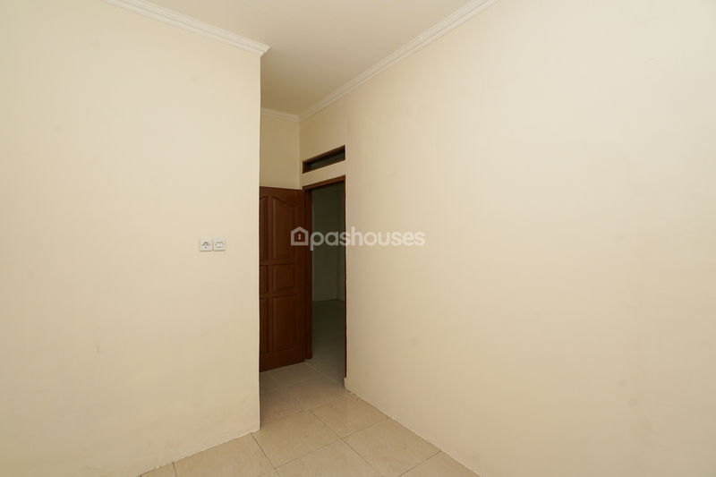 Pondok Ungu Permai Blok A24 No.18