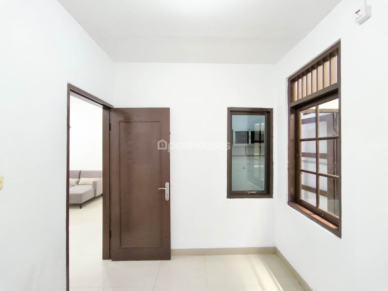 Perumahan Grand Residence Pamulang