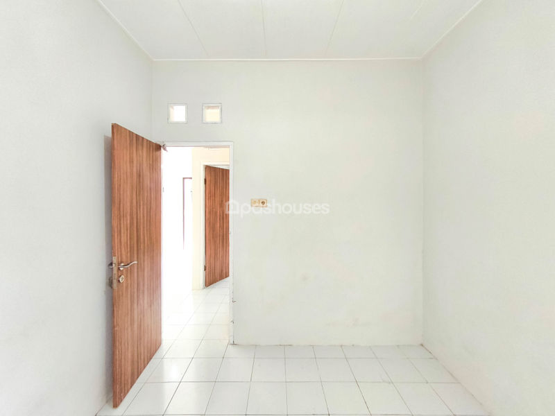 Perumahan Karawaci Residence Blok B5
