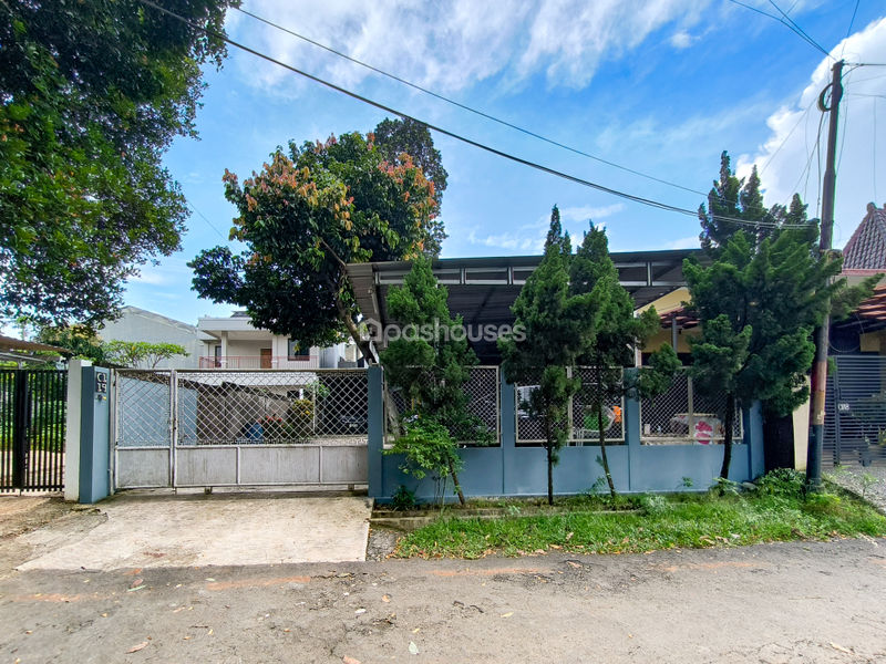 Perumahan Kowilhan II Blok C1 No.19