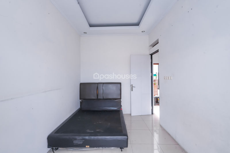 Cluster Bukit Cibubur No.122