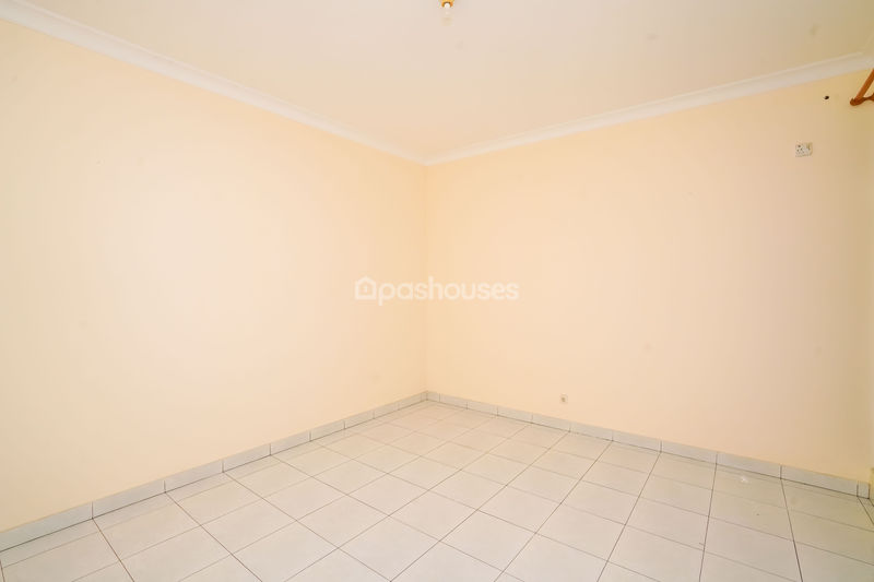 Jalan Bukit Cinere Blok C117