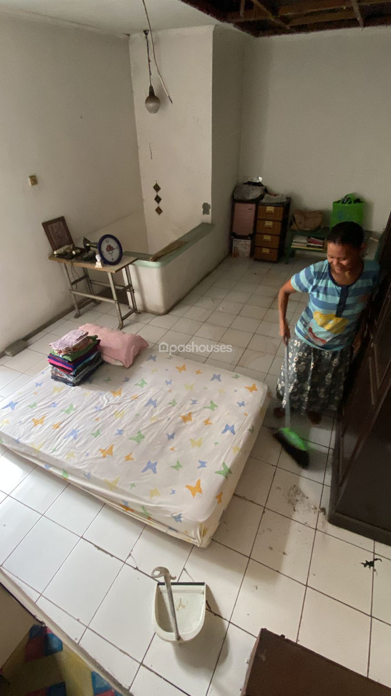 Perumahan Jatibening Estate Blok F5