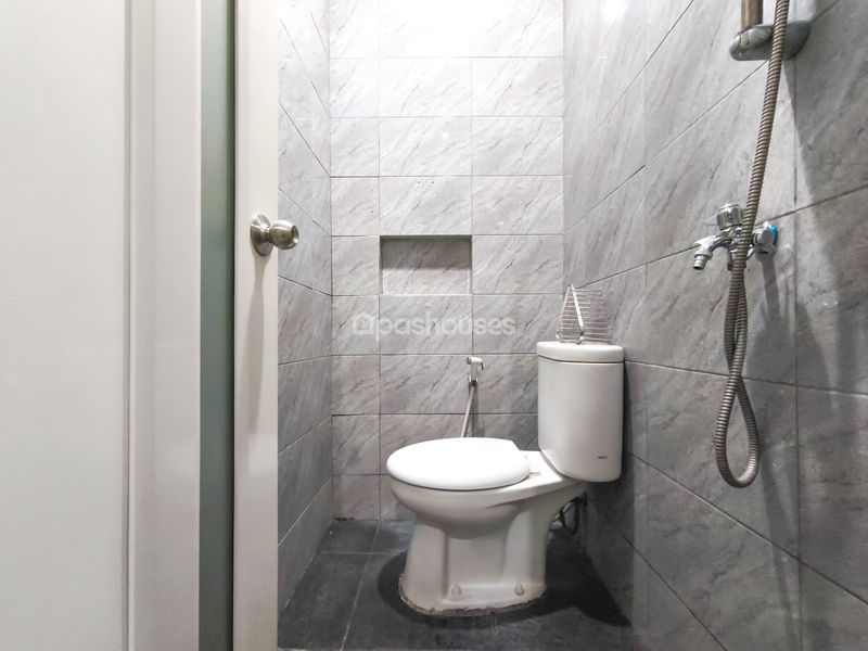 Perumahan Green Bintaro Residence Blok B3/C