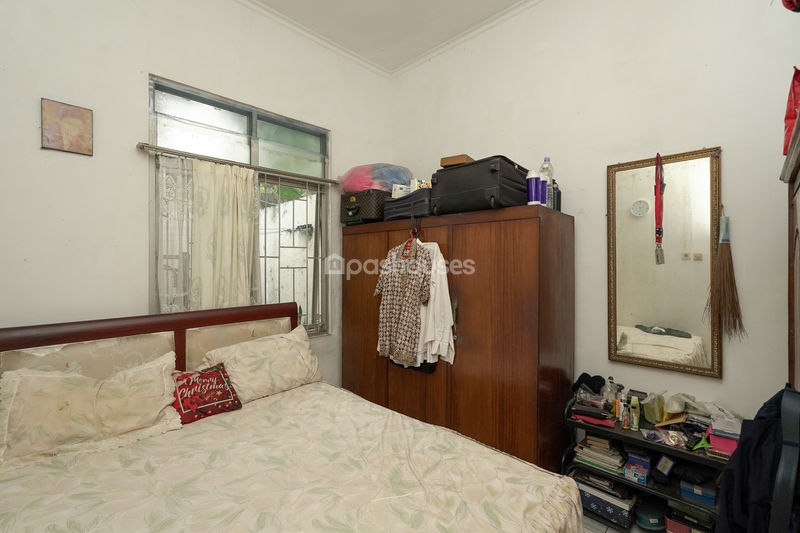 Jalan Sadar 1 No.59 Bekasi