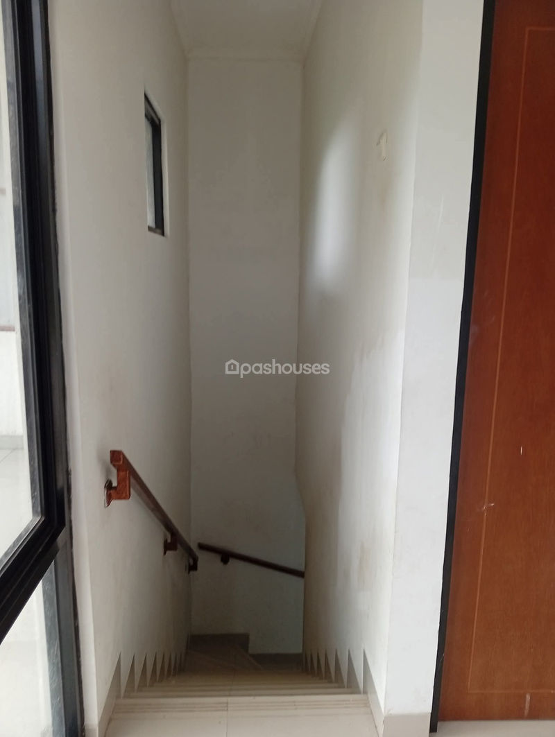 Perumahan Blossom Park Residence Blok U No.12