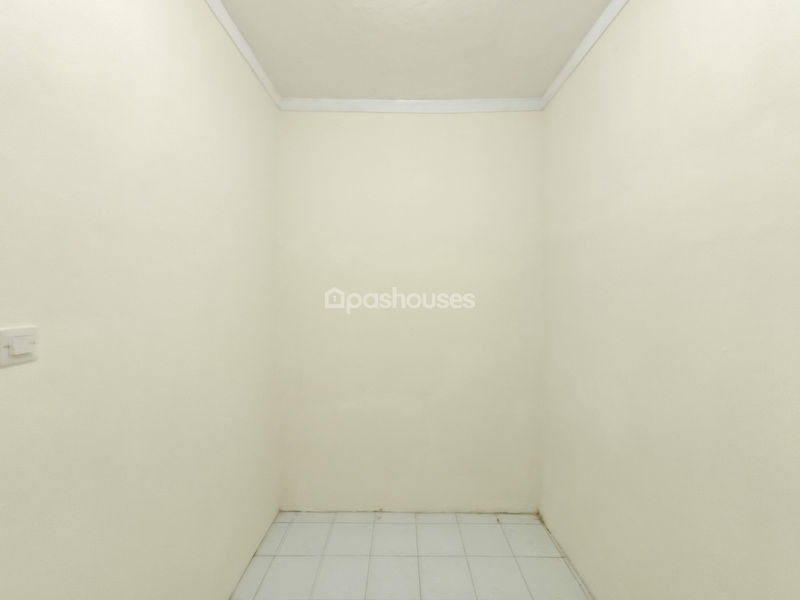 Regency Melati Mas Blok F12 No.10