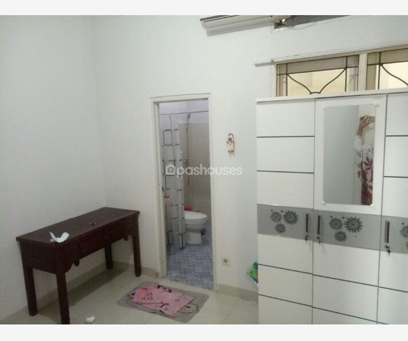 Taman Merpati 2 Residence