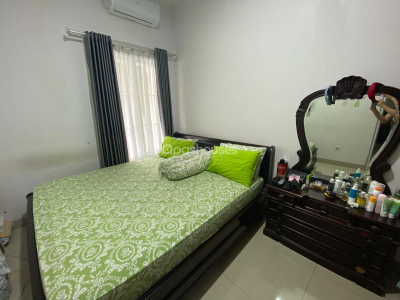 Perumahan Villa Bambu Wulung Blok E