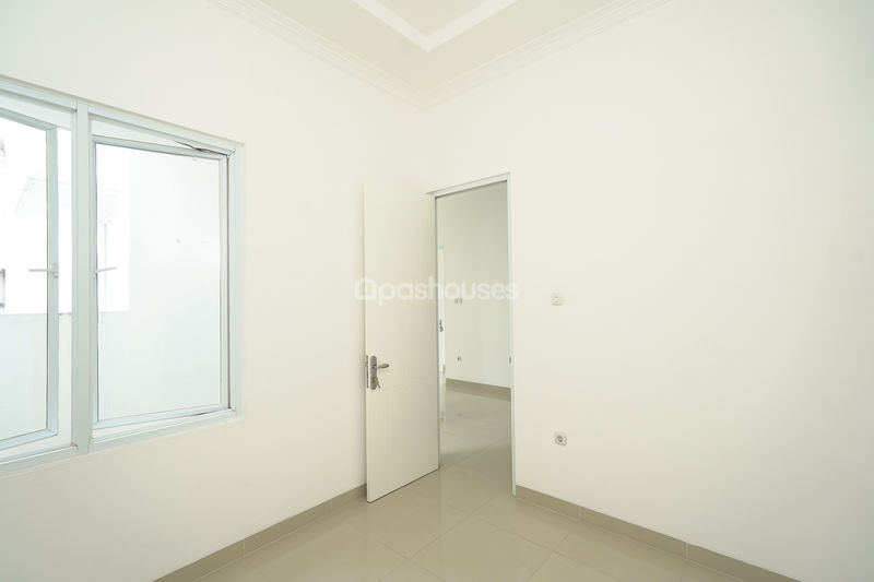 Perumahan Arden Residence Blok B8