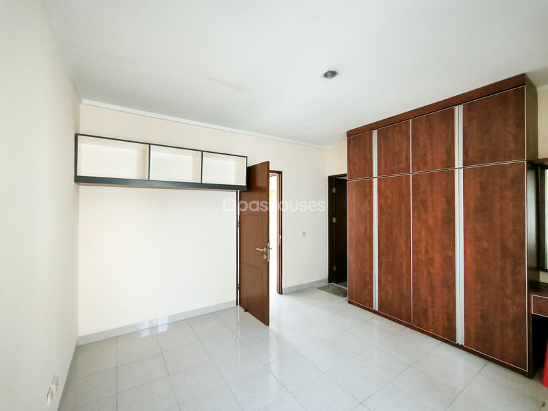 Natura Residence Karawaci