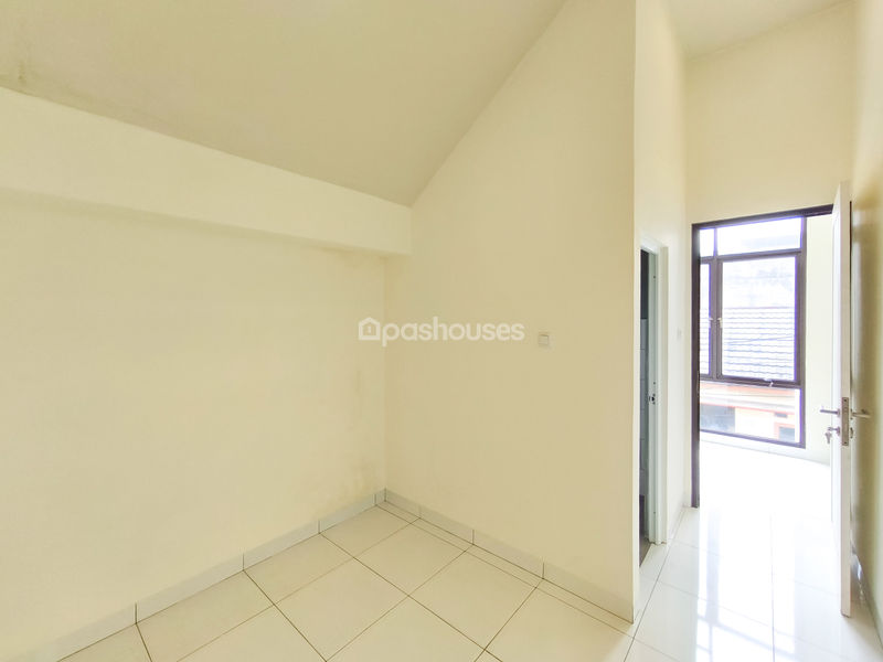 Perumahan Metro Serpong 1 Blok HH3 No.7