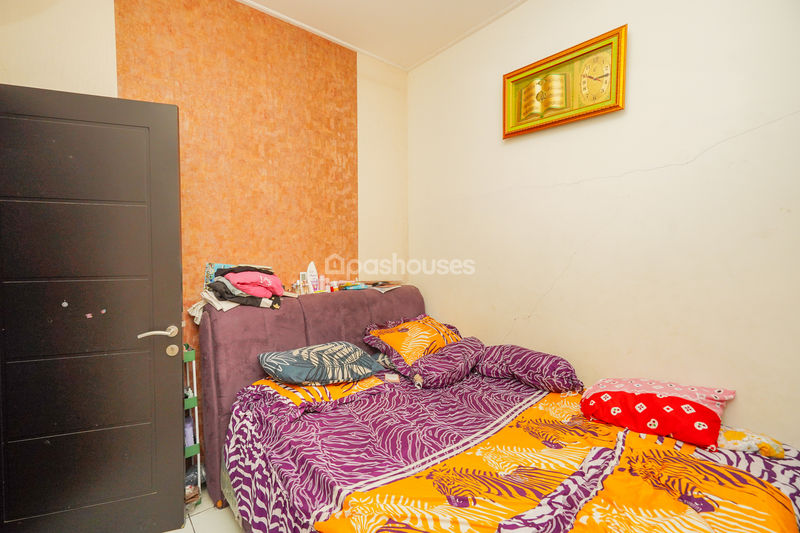 Segara City Cluster Galea