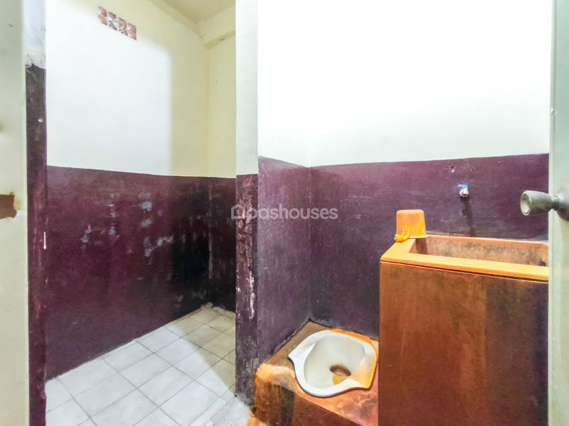 Pamulang Estate Blok G8 No.14