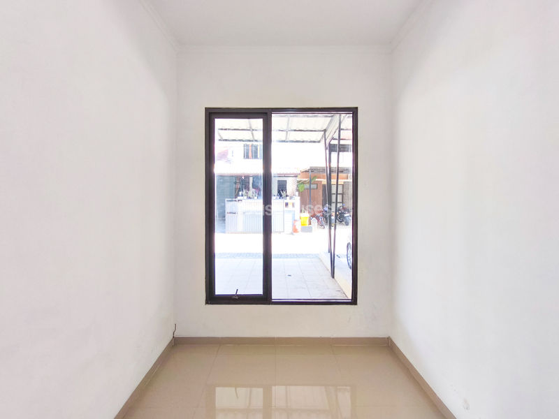 Perumahan D'Hills Residence Pamulang Blok F No.18