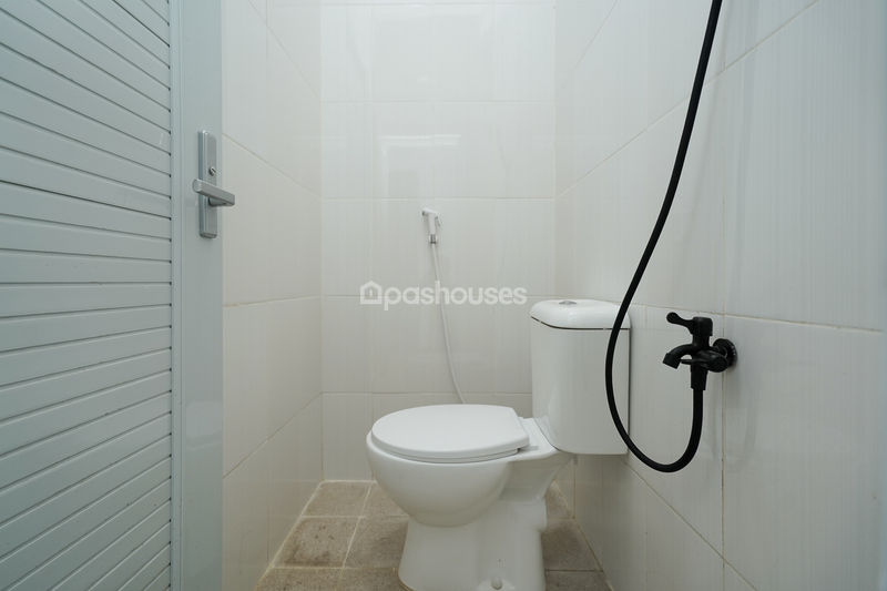 Perumahan Vila Indah Permai Blok D2/3