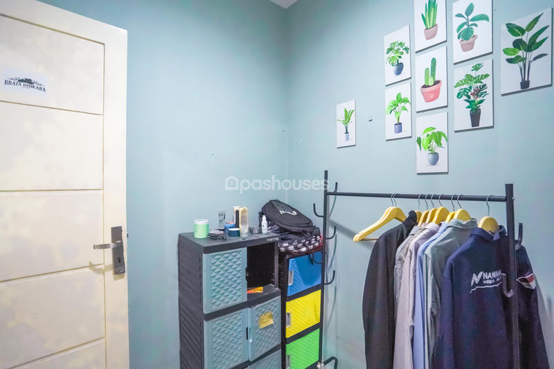 Cendana Residence Pamulang Blok D7 No.21