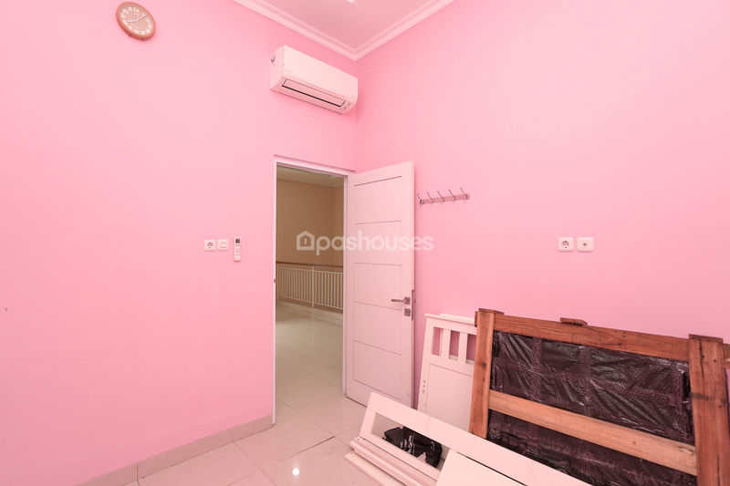 Perumahan Permata Harapan Baru Blok C1 No.20