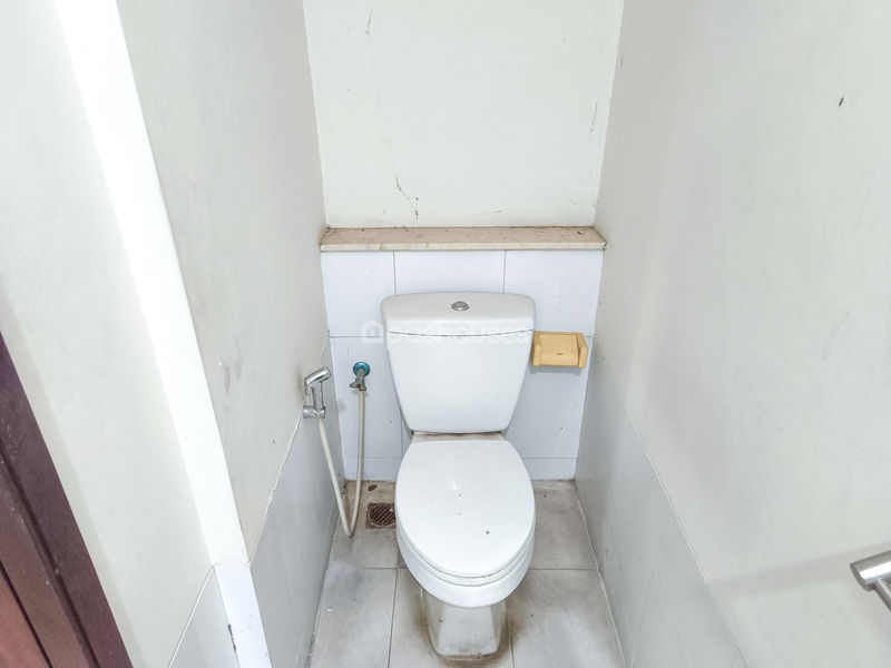 Jalan Kemang Timur VI No.5