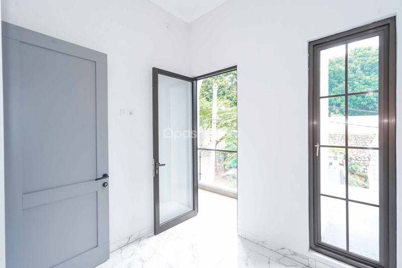 Perumahan Cibubur City Cluster Clayman Blok C No.28