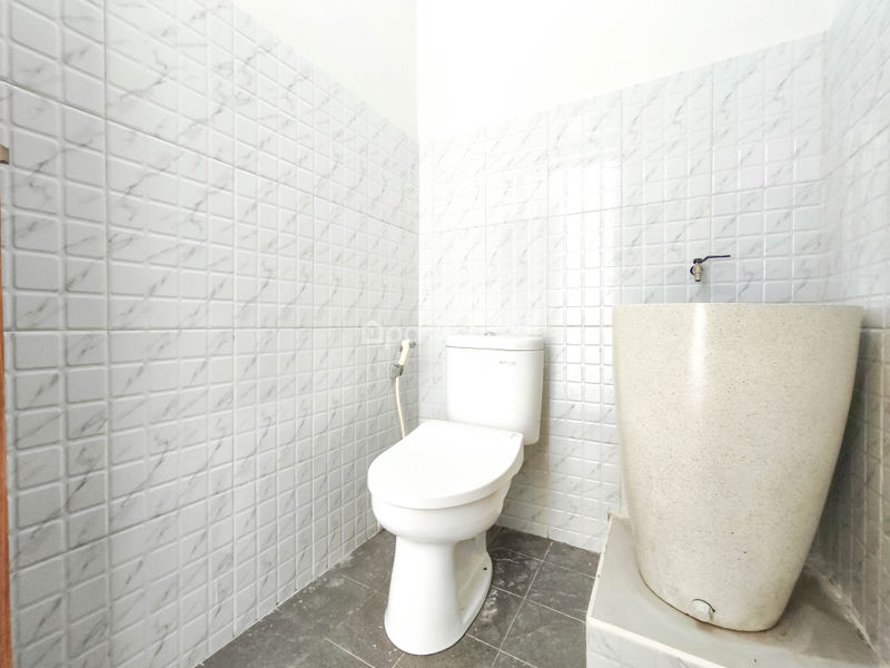 Perumahan Karawaci Residence Blok B5
