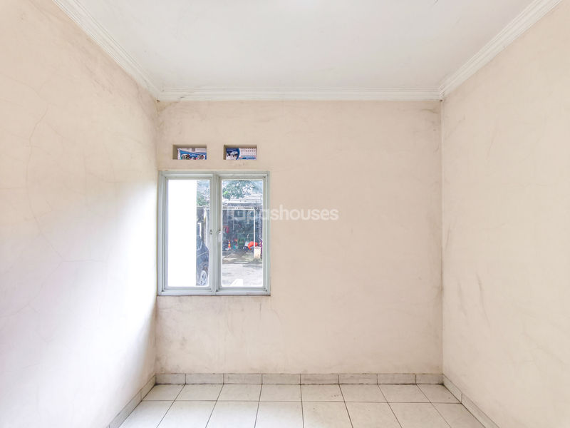 Perumahan Paradise Park Residence Blok K12