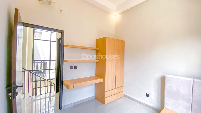 Perumahan Palomino Residence Blok C No.2