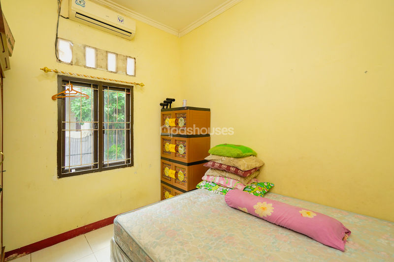 Jalan Cempedak VI Blok C