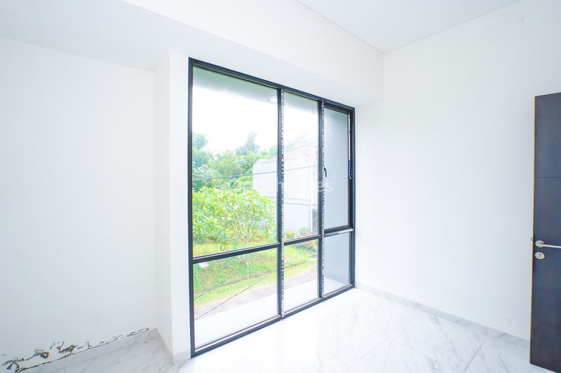 Perumahan Robina Village Sawangan Kav.16