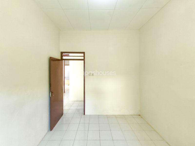 Vila Dago Pamulang Cluster Alam Asri 3 Blok J14