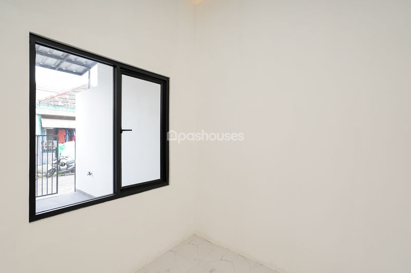 Pondok Ungu Permai Blok HH 6 No.23