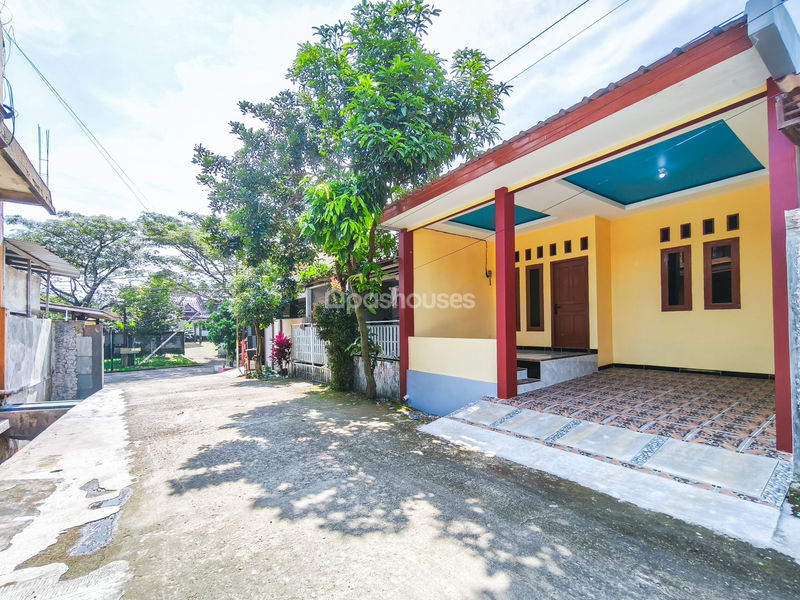 Perumahan Billabong Permai