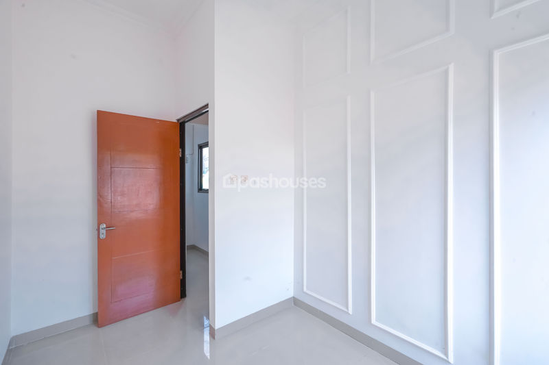 Perumahan Anandamaya Premier