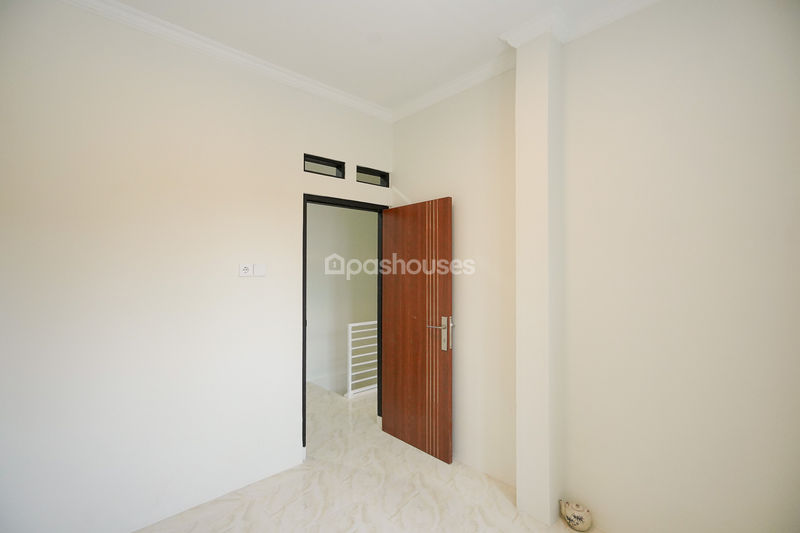 Mangun Jaya Townhouse Blok F14 No.3