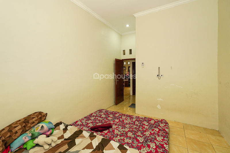 Perumahan Mutiara Jatiraden No.86