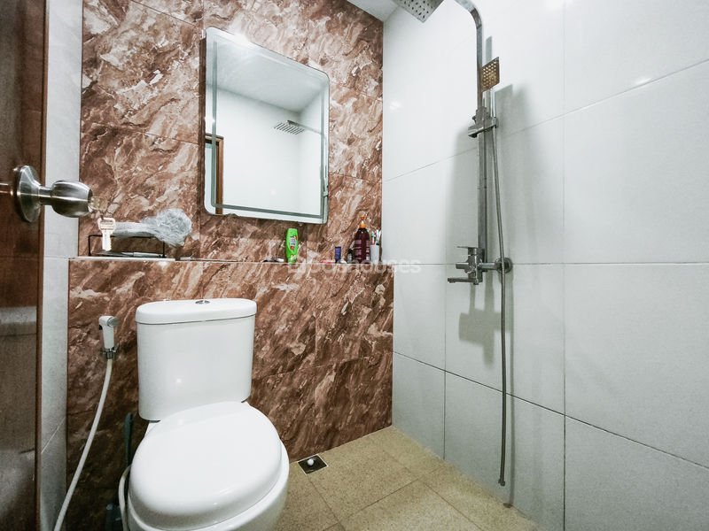 De Azra Residence Bekasi
