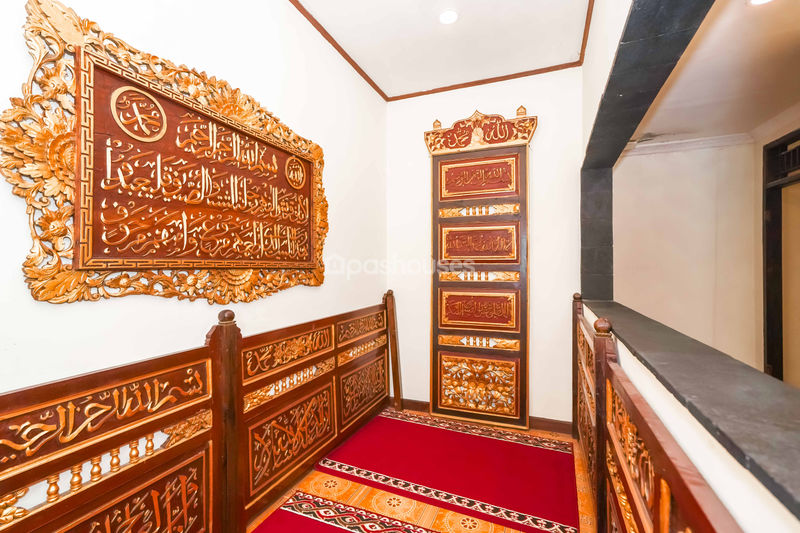 Roemah Djawa II No.85