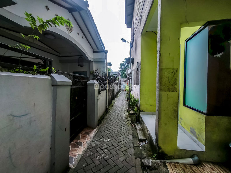 Jalan MT Haryono No.37 Tangerang