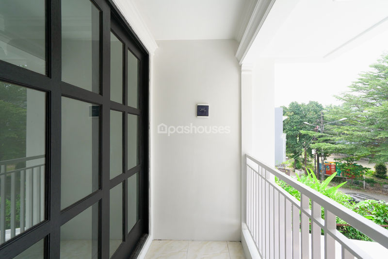Perumahan Pesona Bumyagara Blok F18 No.10