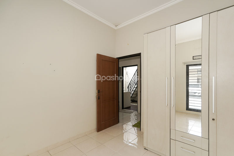 Perumahan Inaya Residence Kemang Sari Bekasi