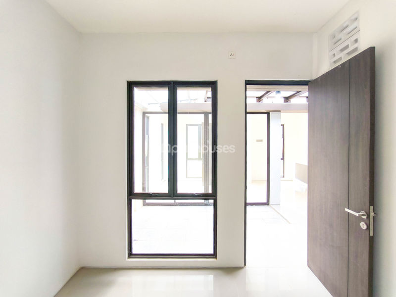 Perumahan Citra Garden Serpong Cluster Belle Fleur Blok B