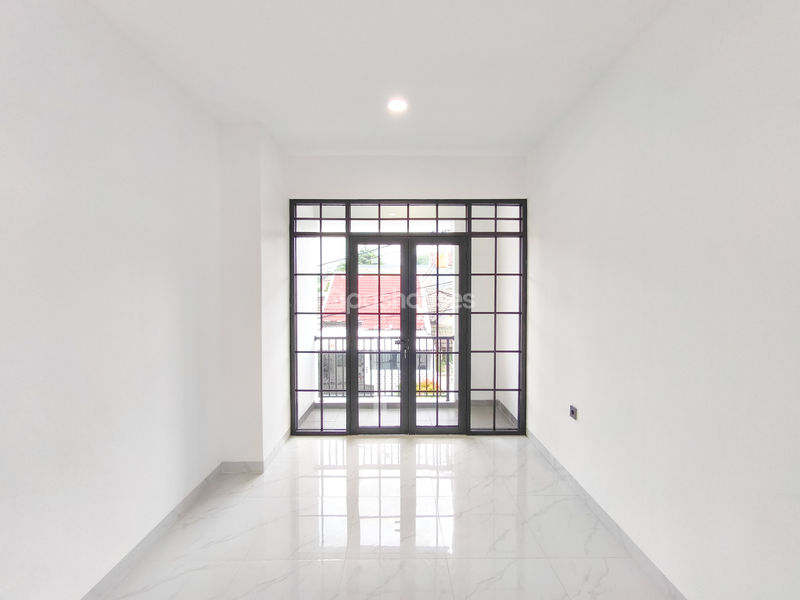 Kencana Loka BSD Sektor 12.5 Blok V2