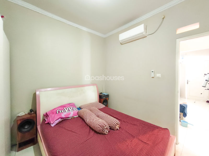 Perumahan Permata Ciganjur Residence