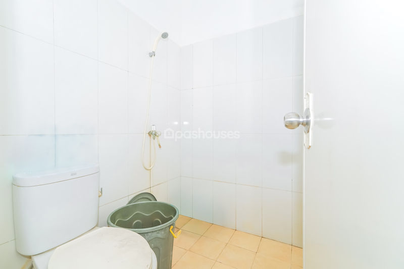 Permata Cimanggis Cluster Mutiara Blok C2/66