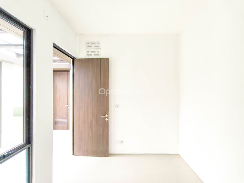Perumahan Citra Garden Serpong Cluster Belle Fleur Blok B