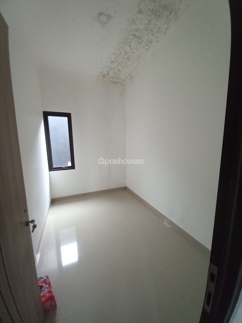 Perumahan Kembar Village 2 Extension Blok 1